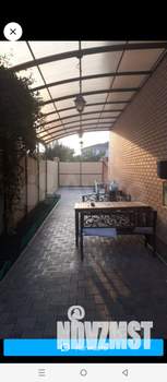 Таунхаус 120м², 2-этажный, участок 2 сот.  