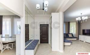 Дом 152м&sup2;, 2-этажный, участок 4 сот.  