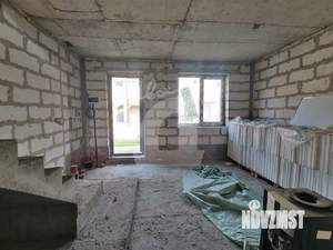 Таунхаус 84м², 2-этажный, участок 1 сот.  