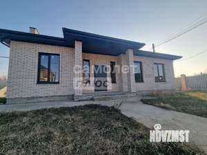 Дом 120м², 1-этажный, участок 5 сот.  