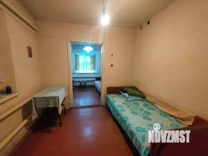 Дом 69м&sup2;, 1-этажный, участок 7 сот.  