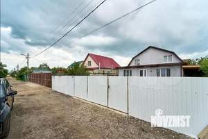 Дом 130м², 2-этажный, участок 4 сот.  