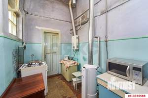 Дом 59м&sup2;, 1-этажный, участок 3 сот.  