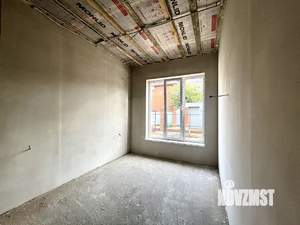 Коттедж 120м², 2-этажный, участок 3 сот.  