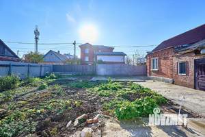 Дом 45м&sup2;, 1-этажный, участок 4 сот.  