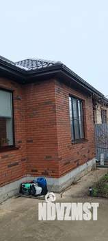 Дом 86м&sup2;, 1-этажный, участок 4 сот.  