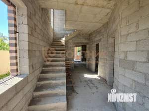 Дом 130м², 2-этажный, участок 3 сот.  