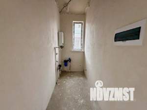 Коттедж 80м&sup2;, 1-этажный, участок 4 сот.  