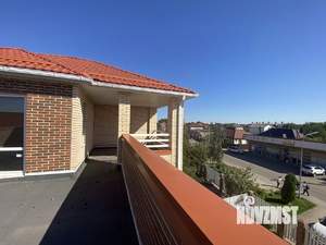 Таунхаус 120м², 2-этажный, участок 2 сот.  