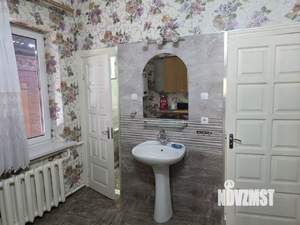 Дом 173м&sup2;, 1-этажный, участок 6 сот.  