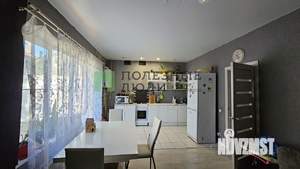 Коттедж 120м², 2-этажный, участок 2 сот.  