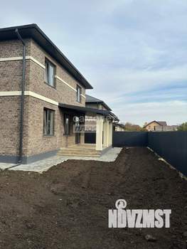 Дом 170м², 2-этажный, участок 5 сот.  