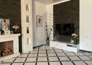 Дом 150м&sup2;, 2-этажный, участок 5 сот.  