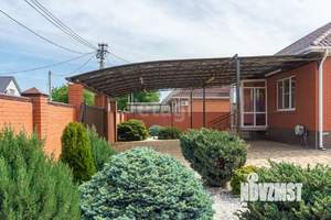 Дом 108м&sup2;, 1-этажный, участок 10 сот.  