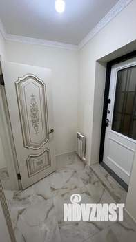 Дом 104м², 2-этажный, участок 5 сот.  
