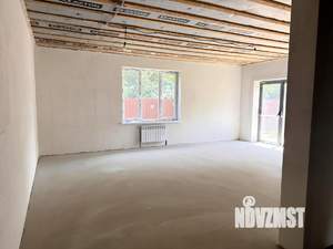 Дом 140м&sup2;, 1-этажный, участок 6 сот.  