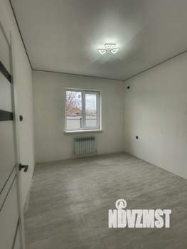 Дом 120м&sup2;, 2-этажный, участок 4 сот.  