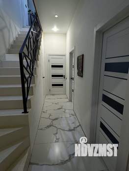 Таунхаус 85м², 2-этажный, участок 1 сот.  