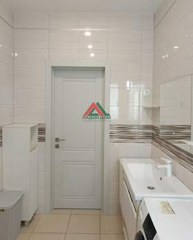 Дом 69м&sup2;, 1-этажный, участок 3 сот.  