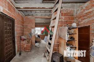 Дом 108м&sup2;, 1-этажный, участок 4 сот.  