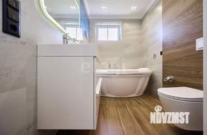 Дом 86м&sup2;, 2-этажный, участок 1 сот.  