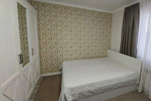 Дом 110м², 1-этажный, участок 5 сот.  