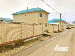Дом 145м², 2-этажный, участок 3 сот.  