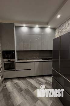 Таунхаус 95м&sup2;, 2-этажный, участок 2 сот.  