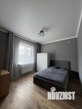 Дом 120м&sup2;, 1-этажный, участок 6 сот.  