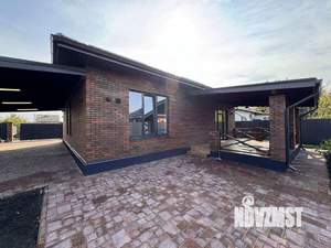 Дом 145м², 1-этажный, участок 6 сот.  