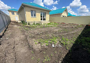 Дом 71м², 1-этажный, участок 4 сот.  