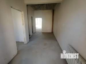 Дом 141м&sup2;, 2-этажный, участок 3 сот.  