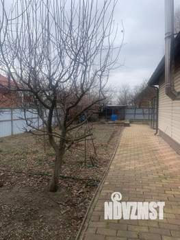 Дом 40м², 1-этажный, участок 4 сот.  