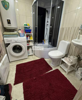 Дом 80м², 1-этажный, участок 3 сот.  