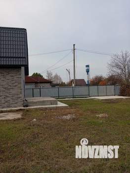 Дом 90м², 2-этажный, участок 6 сот.  