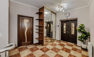 Дом 250м&sup2;, 1-этажный, участок 8 сот.  