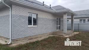 Дом 65м&sup2;, 1-этажный, участок 5 сот.  