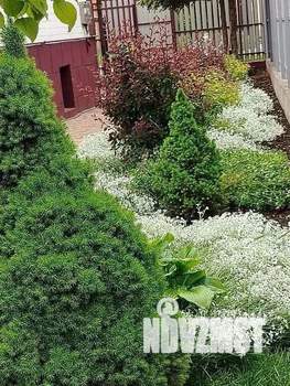 Дом 304м&sup2;, 3-этажный, участок 10 сот.  