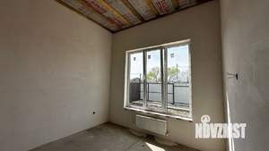 Дом 80м&sup2;, 1-этажный, участок 5 сот.  