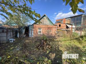 Дом 80м&sup2;, 1-этажный, участок 3 сот.  