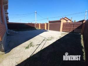 Дом 100м², 1-этажный, участок 5 сот.  