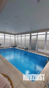 Дом 135м&sup2;, 2-этажный, участок 3 сот.  