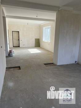 Дом 280м², 2-этажный, участок 4 сот.  