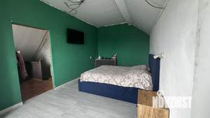 Дом 219м&sup2;, 2-этажный, участок 10 сот.  