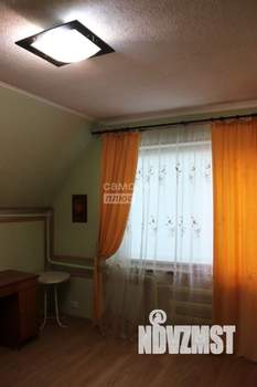 Дом 115м², 2-этажный, участок 6 сот.  