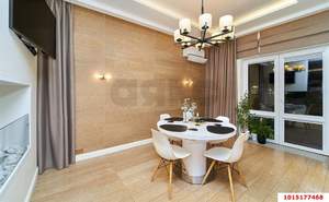 Дом 118м², 2-этажный, участок 3 сот.  