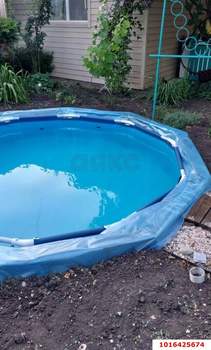 Дом 50м&sup2;, 2-этажный, участок 4 сот.  