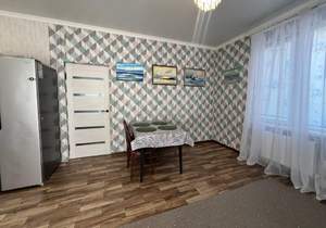 Дом 63м&sup2;, 1-этажный, участок 63 сот.  