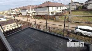Дом 145м², 2-этажный, участок 4 сот.  