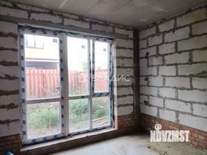 Таунхаус 97м², 2-этажный, участок 1 сот.  